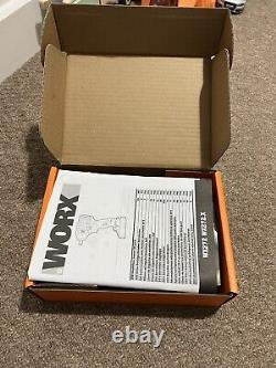 WORX WX272.9 18V Cordless Battery Brushless 300Nm Impact Wrench BODY ONLY