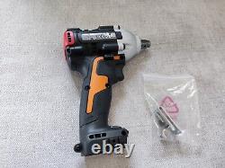WORX WX272.9 Impact Wrench BODY Only