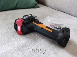 WORX WX272.9 Impact Wrench BODY Only
