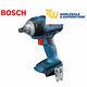 Bosch Gds 18v 300 Brushless 1⁄2 Drive Sans Fil À Impact Corps Seulement