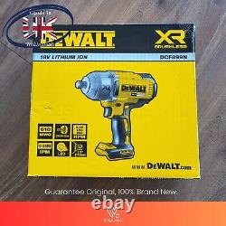 Clé à choc DEWALT DCF899N-XJ 18V 1/2 pouce