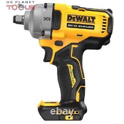 Clé à choc à anneau de porc sans balai DeWalt 18V XR DCF891N (outil nu)