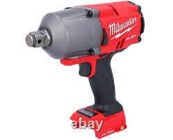 Clé à choc haute couple Milwaukee M18ONEFHIWF34-0 18V 3/4 pouce - Unité nue