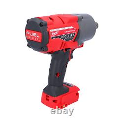 Clé à choc haute couple Milwaukee M18ONEFHIWF34-0 18V 3/4 pouce - Unité nue