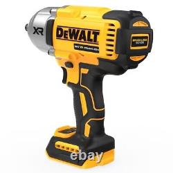 Clé à chocs DEWALT DCF900N-XJ 18V 1/2 pouce