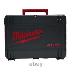 Clé à chocs Milwaukee M12 Fuel 3/8 (Kit) 4933464614