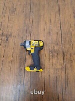 Clé à chocs compacte DeWalt DCF880 18V XR (Corps uniquement)