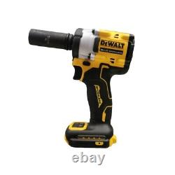 Clé à chocs pour échafaudages Dewalt 18v XR DCF921N sans balais 1/2 + 2 douilles de 21 mm