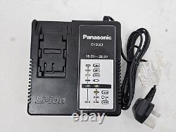 Clé à chocs robuste Panasonic EYFNA1J 18V 2 x 5.0Ah Li-ion 1/2 Drive