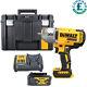 Clé à Chocs Sans Balais Dewalt Dcf900 18v Xr + 1 Batterie 4.0ah, Chargeur Et Mallette