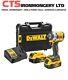 Dewalt Dcf921p2t-gb 18v 5ah Xr Li-ion Brushless 1/2? Impact Wrench Can Be Translated In French As "clé à Chocs 1/2" Sans Fil Dewalt Dcf921p2t-gb 18v 5ah Xr Li-ion Sans Balai".