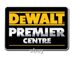 DeWalt DCF921P2T-GB 18v 5Ah XR Li-Ion Brushless 1/2? Impact Wrench can be translated in French as 'Clé à chocs 1/2' sans fil DeWalt DCF921P2T-GB 18V 5Ah XR Li-Ion sans balai'.