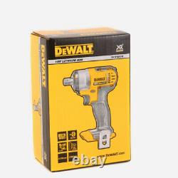 Dewalt Dcf880n-xj 18v Xr Cordless Impact Wrench Body Only