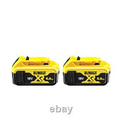 Dewalt Dcf899 Pistolet D'impact Batterie Électrique 18v Sans Fil De Batterie