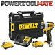 Dewalt Dcf902d2-gb 12v 2 X 2ah Xr Kit De Clé D'impact Sub-compact 3/8in