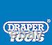 Draper 98960 Xp20 20v Clé D'impact Sans Brosse 1/2 (1000nm) Avec 2x 4.0ah