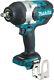 Makita Dtw1002z 18v Lxt Brushless 1000nm 1/2 Impact Wrench (corps Seulement)