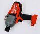 Milwaukee 2765-20 M18 Fuel 7/16 Hex Utility Impacting Drill (outil Uniquement)