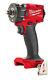 Milwaukee 2855-20 M18 Fuel 1/2 Compact Impact Wrench Tool Only