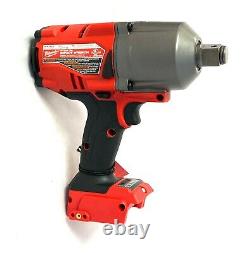 Milwaukee 2864-20 M18 Fuel Impact Wrench (outil Seulement) Nouveau