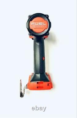 Milwaukee 2960-20 M18 Fuel Li-ion Bl 3/8 In. Impact Wrench (outil Seulement) Nouveau