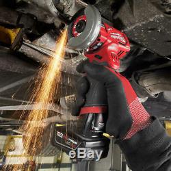 Milwaukee Fuel M12 2522-20 12 Volt 3 Pouces Brushless Compact Cut Off Tool, Nu