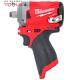Milwaukee M12fiwf12 12v Li-ion 1/2 Impact Wrench Body Only Translates To "clé à Chocs Milwaukee M12fiwf12 12v Li-ion 1/2 (corps Uniquement)" In French.