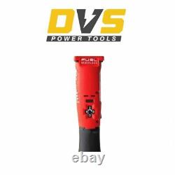 Milwaukee M12FRAIWF38-0 Clé à chocs d'angle droit 12V 3/8 sans balai (Corps uniquement)