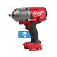 Milwaukee M18 Onefhiwf12 18v Combustible 1/2 Clé D'impact (body Only)