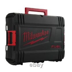 Milwaukee M18fmtiw2f12-502x Clé D'impact À Couple Moyen 18v Avec Kit D'anneau De Friction