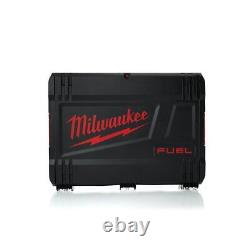 Milwaukee M18onefhiwf34-502x M18 Fuelt One-keyt 18v 3/4 2033nm Clé D'impact Ki