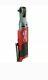 Nouveau Milwaukee 2557-20 M12 Fuel 3/8 Brushless Ratchet Bare Tool Out Of Kit2591-22